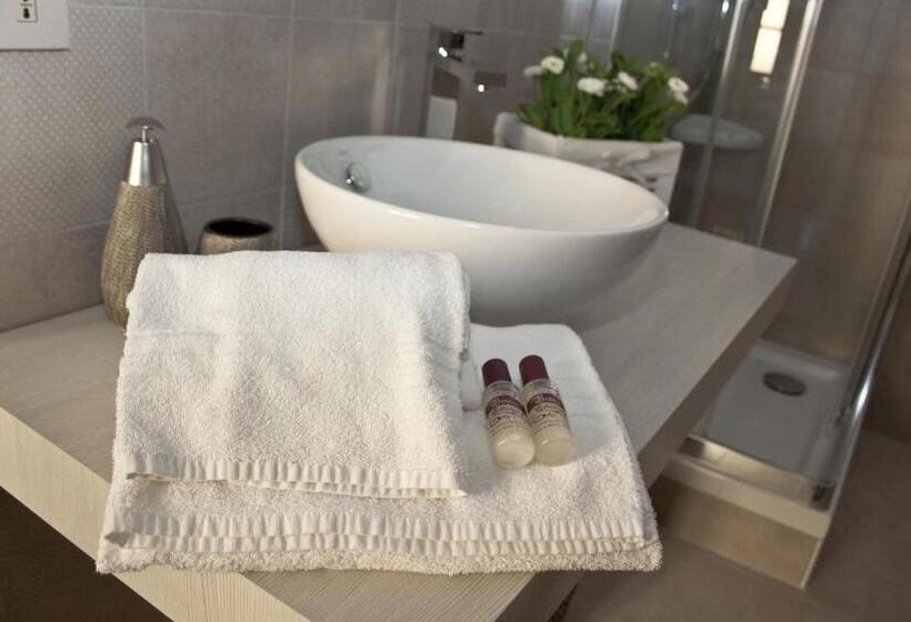 اتاق راحتی, Rio Venice