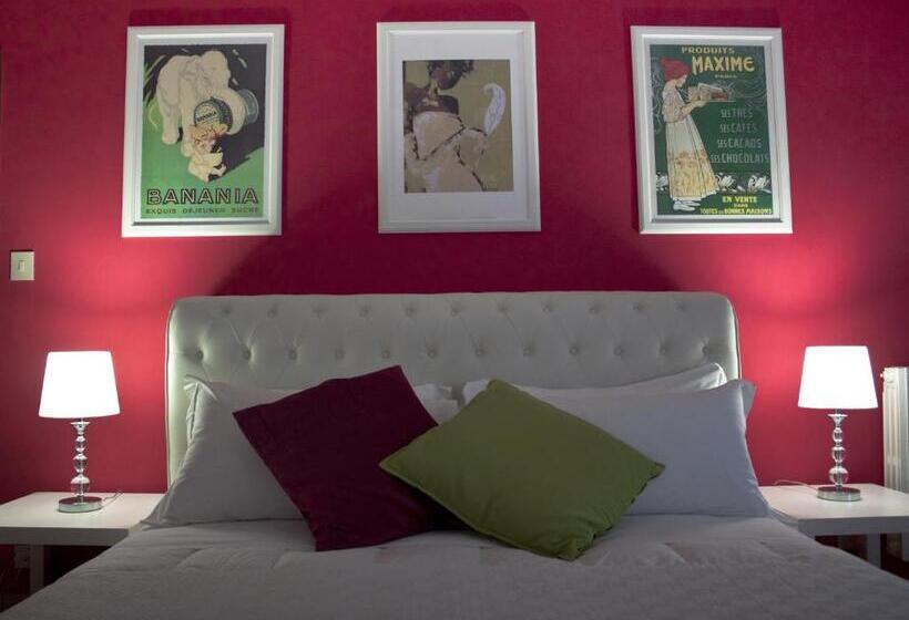 اتاق راحتی, Rio Venice