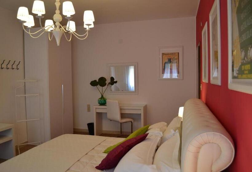 اتاق راحتی, Rio Venice