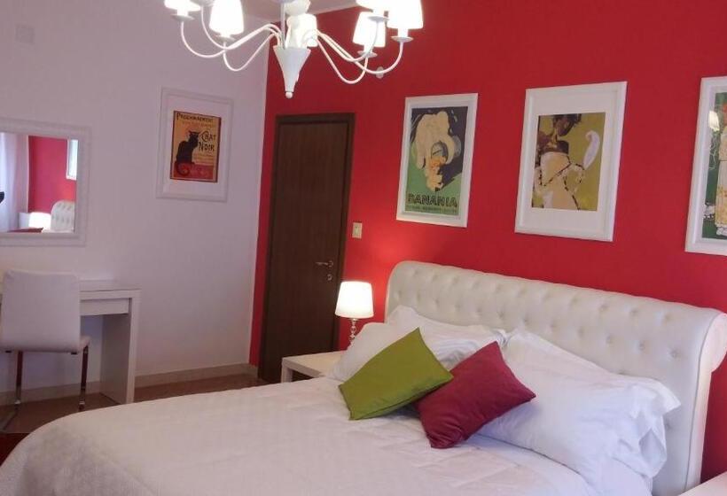 اتاق راحتی, Rio Venice