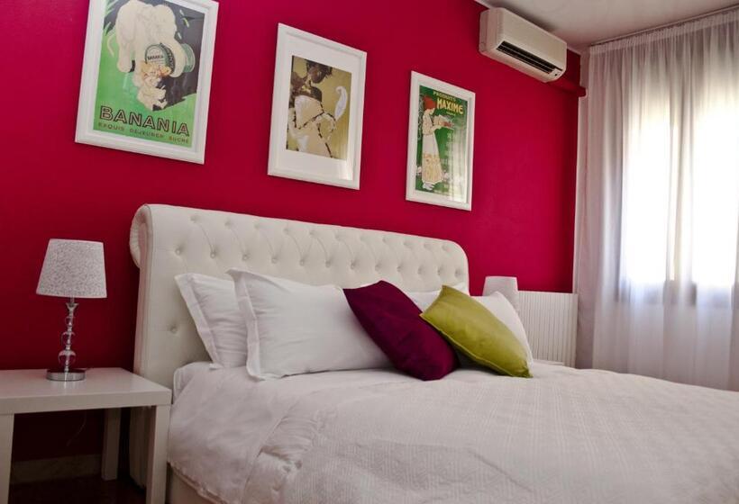 اتاق راحتی, Rio Venice