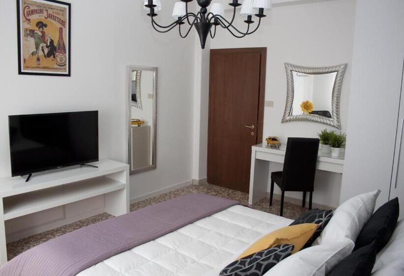 Standard room with outdoor bath, Rio Venice