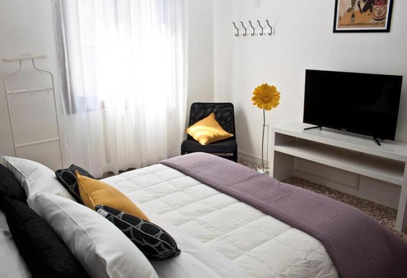 Standard room with outdoor bath, Rio Venice