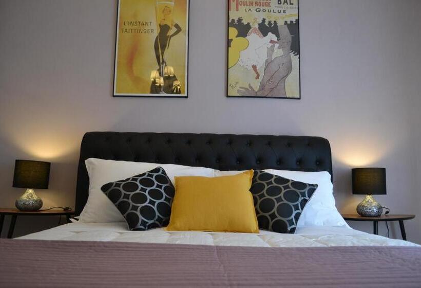 Standard room with outdoor bath, Rio Venice