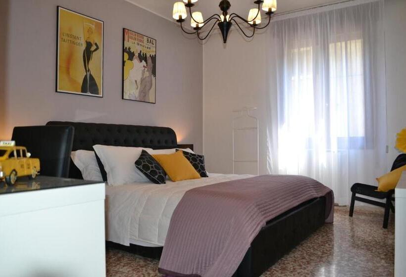 Standard room with outdoor bath, Rio Venice