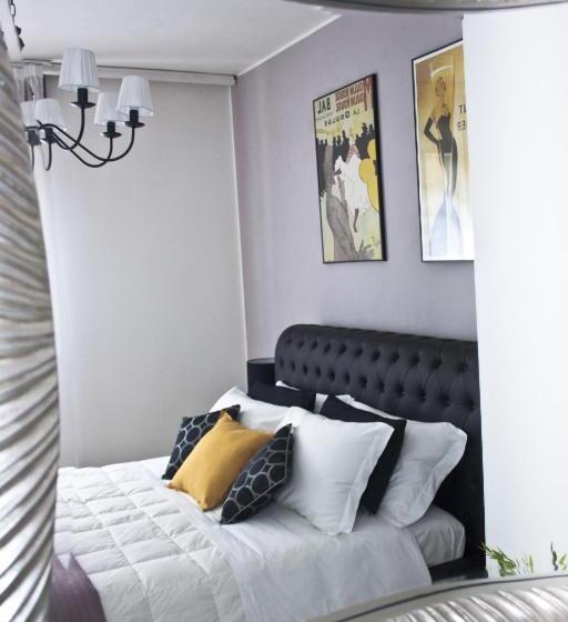 Standard room with outdoor bath, Rio Venice