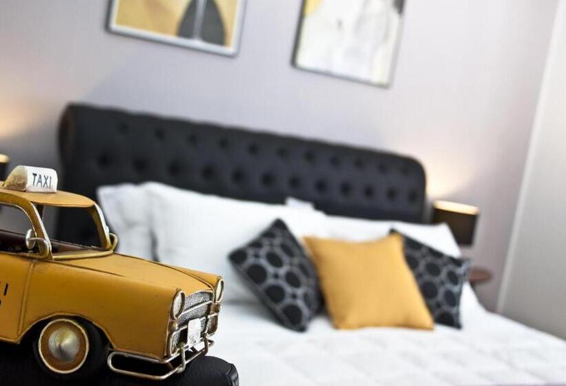 Standard room with outdoor bath, Rio Venice