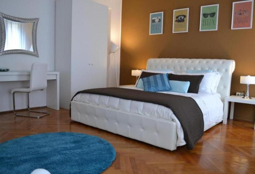 آپارتمان لوکس 1 خوابه, Rio Venice