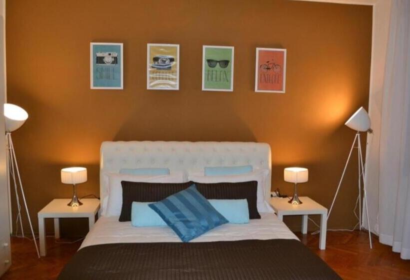 آپارتمان لوکس 1 خوابه, Rio Venice