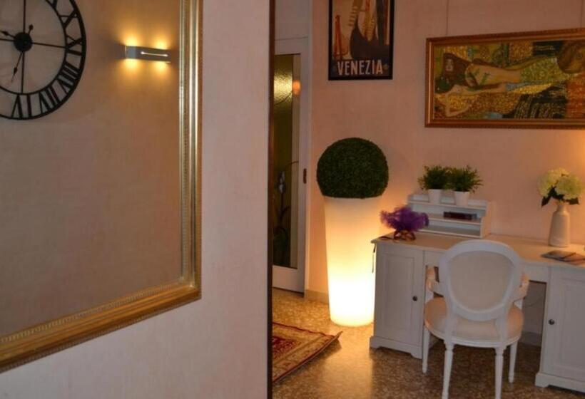 آپارتمان لوکس 1 خوابه, Rio Venice