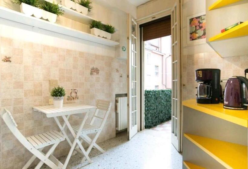 آپارتمان لوکس 1 خوابه, Rio Venice