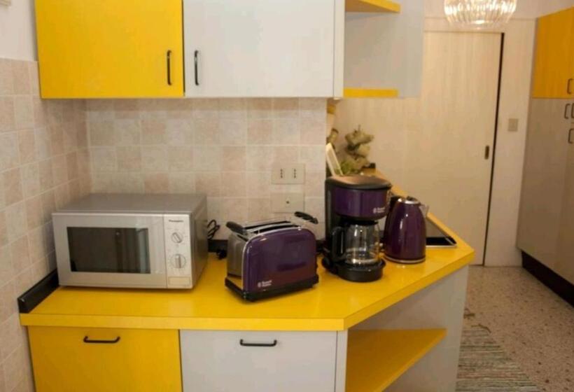 آپارتمان لوکس 1 خوابه, Rio Venice