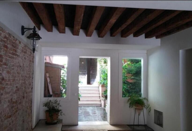 آپارتمان لوکس 1 خوابه, Rio Venice