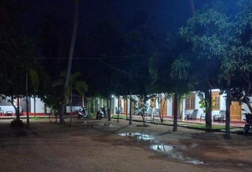 Standardzimmer, Sea Shadow