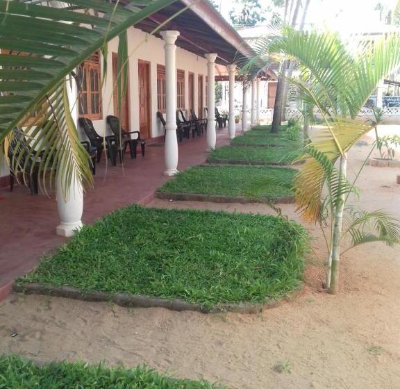 Standardzimmer, Sea Shadow