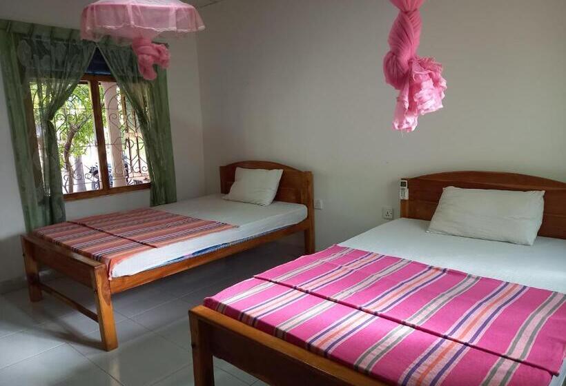 Standardzimmer, Sea Shadow