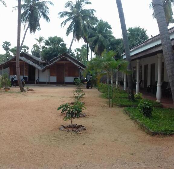 Deluxe Zimmer, Sea Shadow