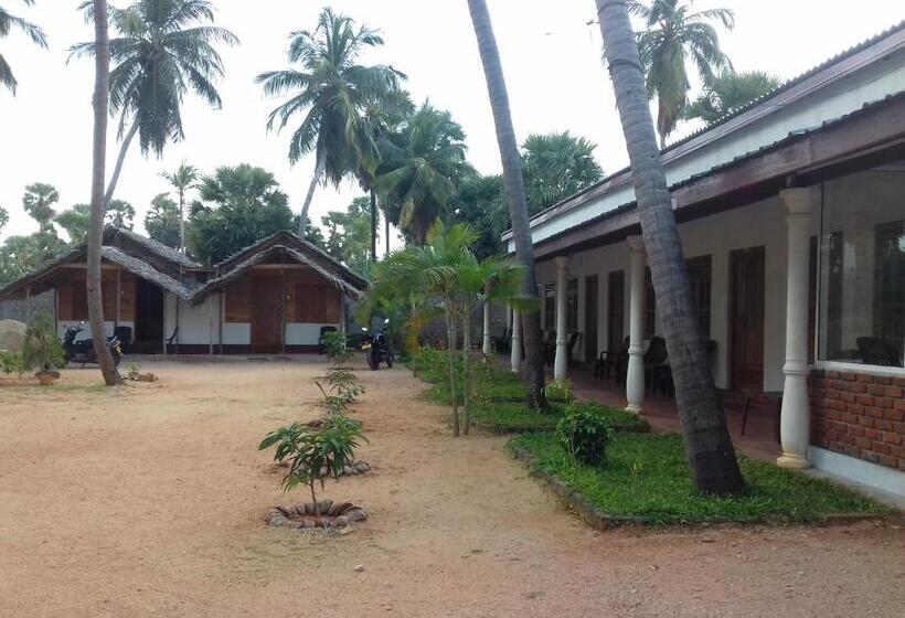 Economy Zimmer, Sea Shadow