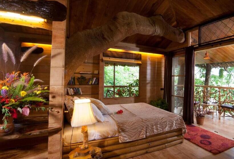 Дом 1 Спальня, Tranquil Resort   Blusalzz Collection, Wayanad   Kerala