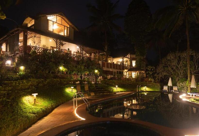 ‫فيلا غرفة نوم واحدة, Tranquil Resort   Blusalzz Collection, Wayanad   Kerala