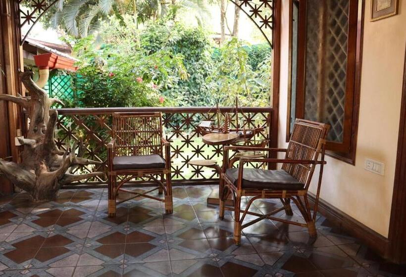 סוויטה אקזקיוטיב, Tranquil Resort   Blusalzz Collection, Wayanad   Kerala