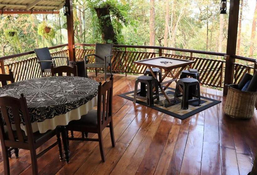Президентский Люкс, Tranquil Resort   Blusalzz Collection, Wayanad   Kerala