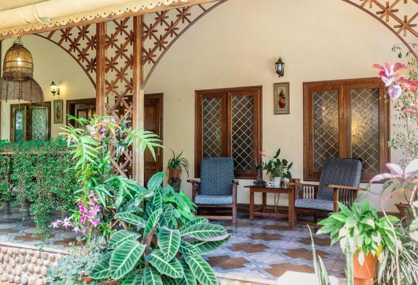 סוויטה אקזקיוטיב, Tranquil Resort   Blusalzz Collection, Wayanad   Kerala