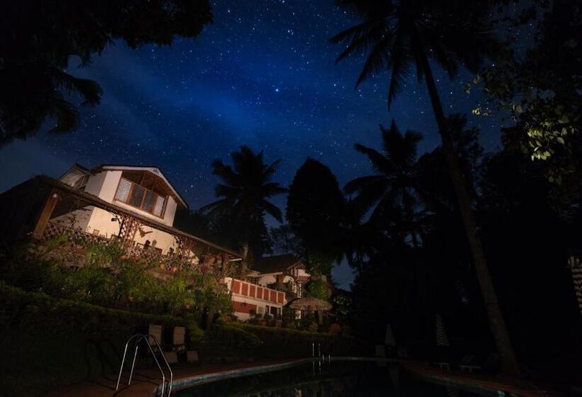 Президентский Люкс, Tranquil Resort   Blusalzz Collection, Wayanad   Kerala