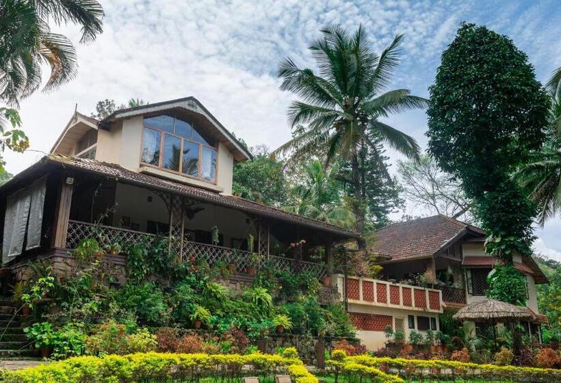 סוויטה אקזקיוטיב, Tranquil Resort   Blusalzz Collection, Wayanad   Kerala