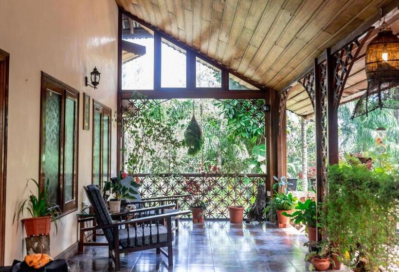 جناح إدارى, Tranquil Resort   Blusalzz Collection, Wayanad   Kerala