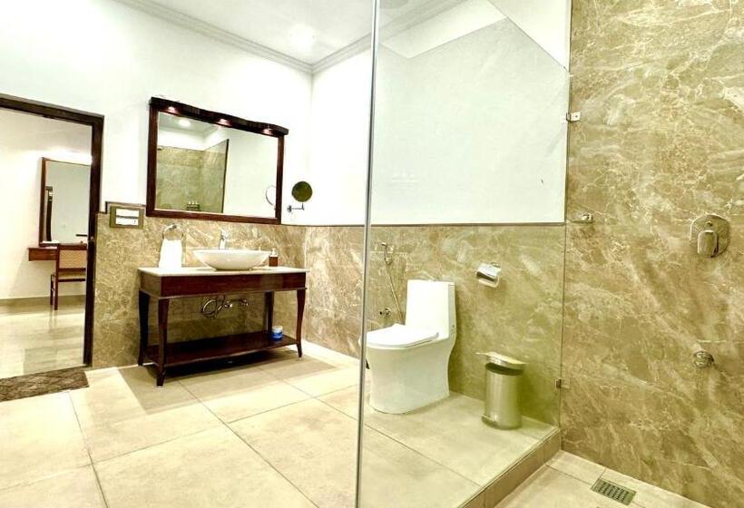 فيلا 3 غرف نوم, Tranquil Resort   Blusalzz Collection, Wayanad   Kerala