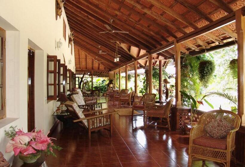 غرفة قياسية مطلّة علي الحديقة, Tranquil Resort   Blusalzz Collection, Wayanad   Kerala