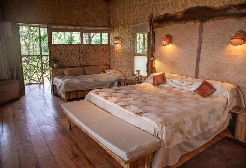 ‫فيلا غرفة نوم واحدة, Tranquil Resort   Blusalzz Collection, Wayanad   Kerala