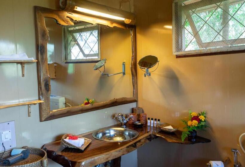 ‫فيلا غرفة نوم واحدة, Tranquil Resort   Blusalzz Collection, Wayanad   Kerala