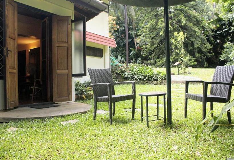 סוויטה דלוקס, Tranquil Resort   Blusalzz Collection, Wayanad   Kerala