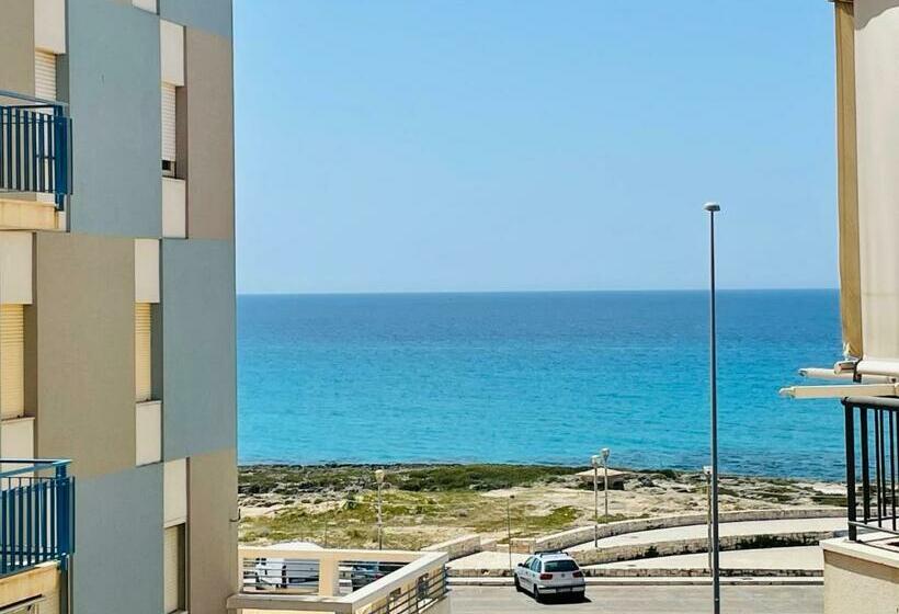 דירת שני חדרים, Rosa Virginia Apartment