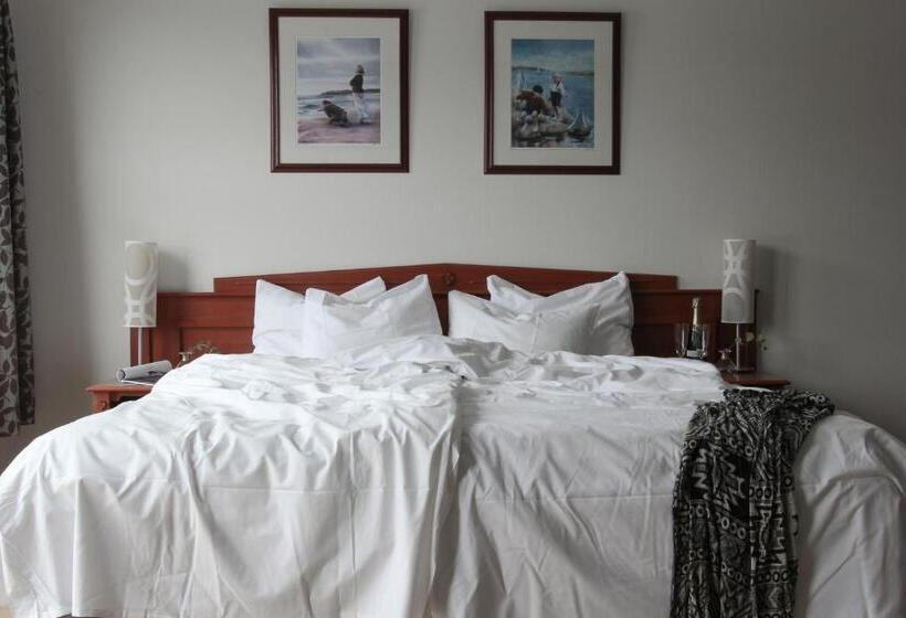 标准间, Brattvåg Fjordhotell