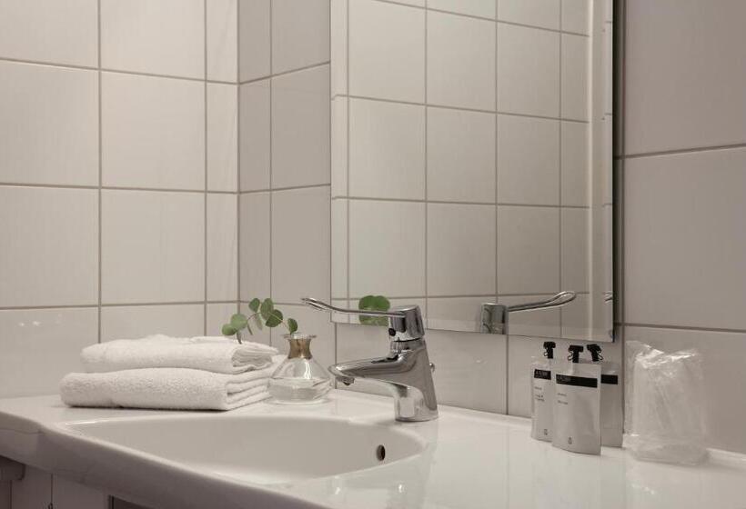 标准间, Brattvåg Fjordhotell