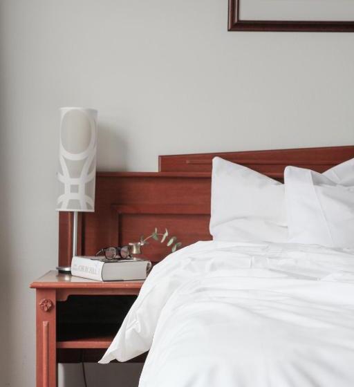 标准间, Brattvåg Fjordhotell