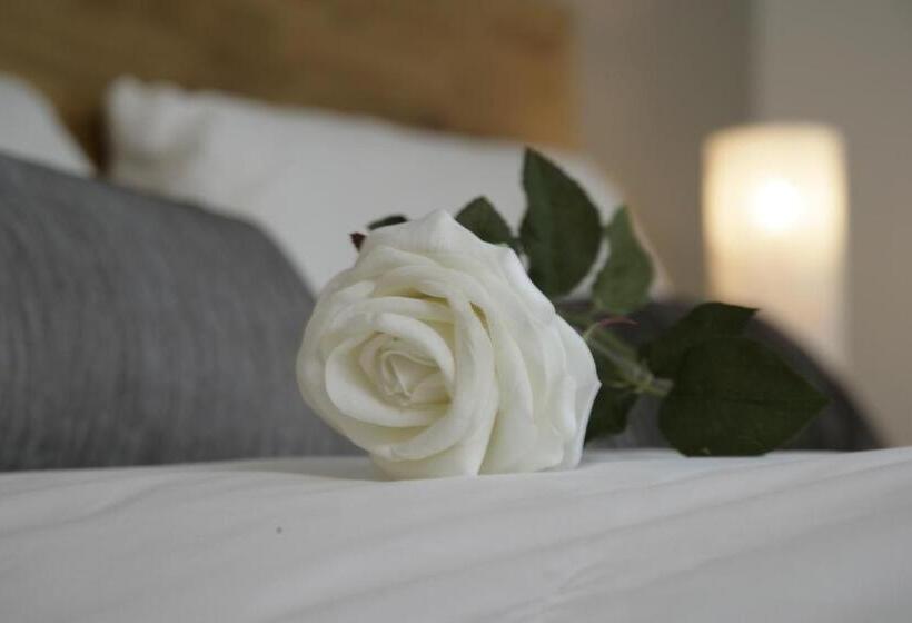 标准间, Brattvåg Fjordhotell