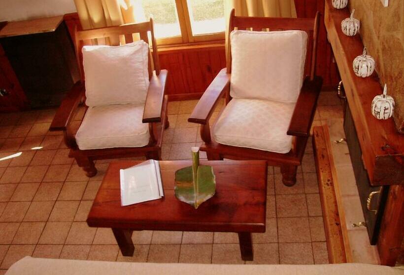 2 Yatak Odalı Daire, Apart Manantial Del Valle