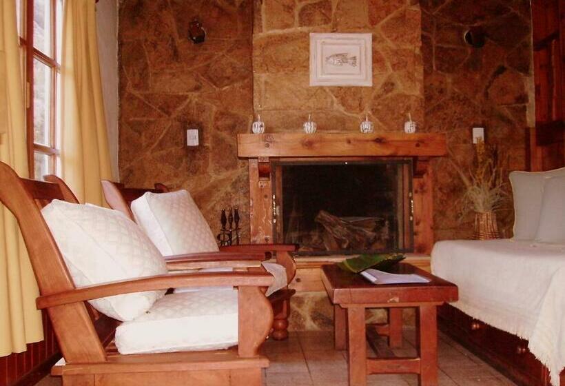 Apartamento 3 Dormitórios, Apart Manantial Del Valle