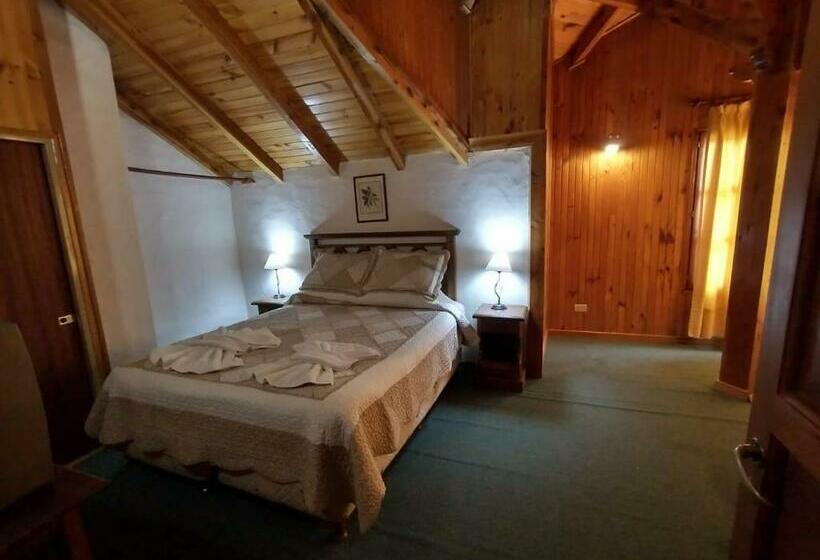 3 Yatak Odalı Daire, Apart Manantial Del Valle