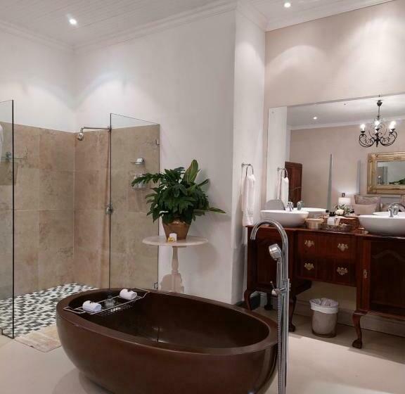 חדר סטנדרט, Jan Harmsgat Country House