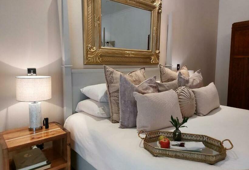 חדר סטנדרט, Jan Harmsgat Country House