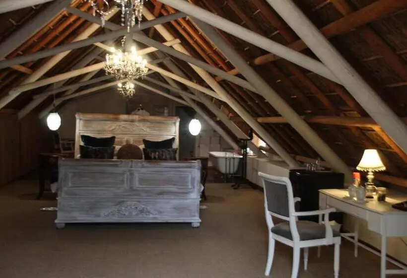 Sviitti, Jan Harmsgat Country House