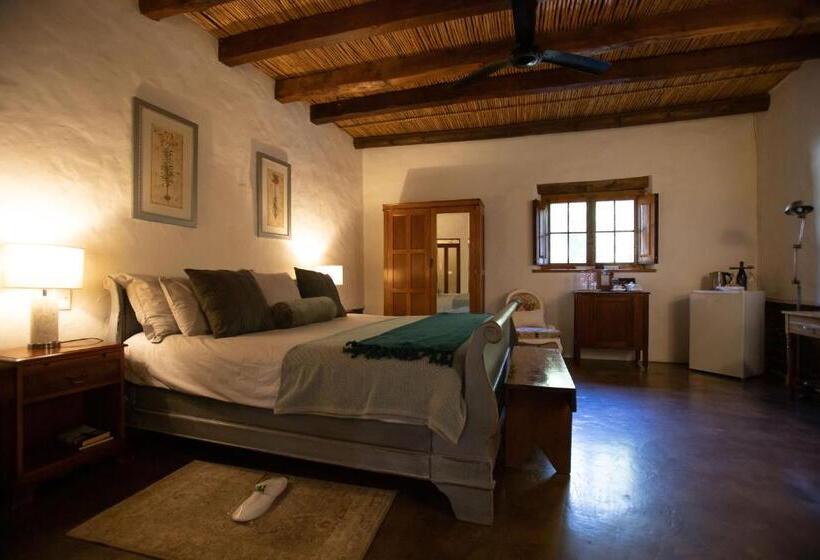 חדר סטנדרט, Jan Harmsgat Country House