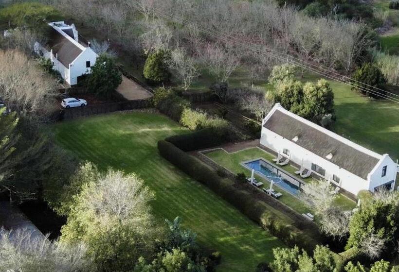 חדר סטנדרט, Jan Harmsgat Country House