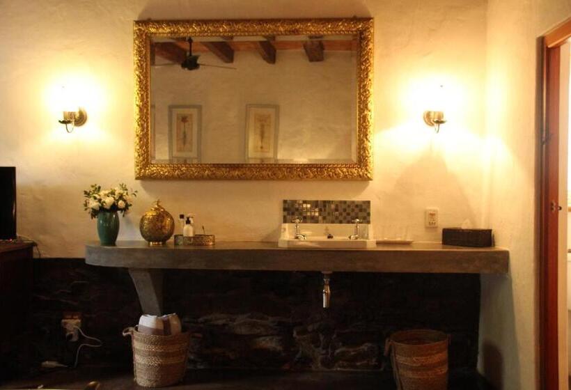 חדר סטנדרט, Jan Harmsgat Country House