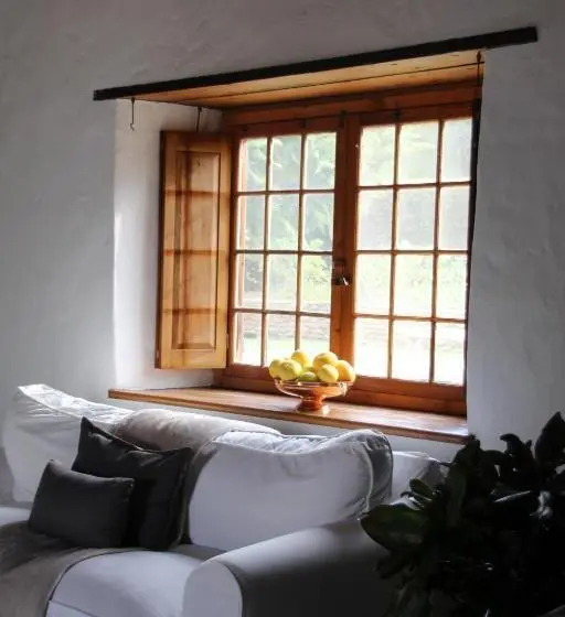 Standard-huone, Jan Harmsgat Country House